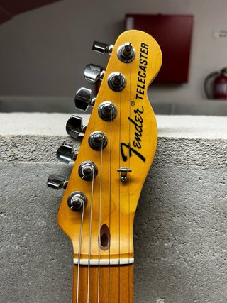 Fender Telecaster American Special