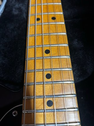 Fender Telecaster American Special