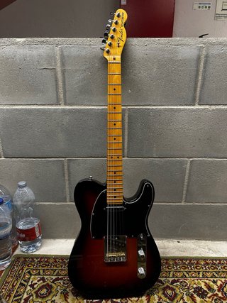 Fender Telecaster American Special