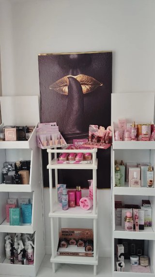 Perfumes árabes mujer hombre y mas