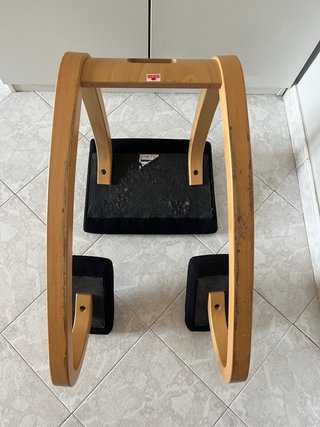 Sedia ergonomica Varier Balans