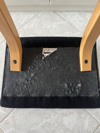 Sedia ergonomica Varier Balans