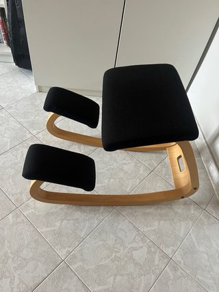 Sedia ergonomica Varier Balans