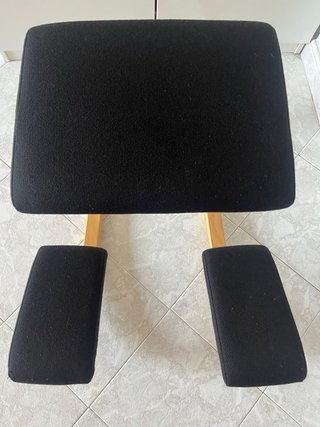 Sedia ergonomica Varier Balans