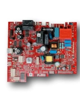 Placa Electronica de Beretta Mynute LOW NOX 24 CSI