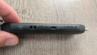 Asus VivoStick TS10 Windows 10