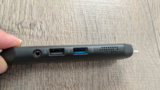 Asus VivoStick TS10 Windows 10