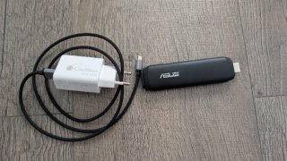 Asus VivoStick TS10 Windows 10
