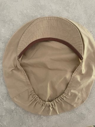Gabardina Torbel’s Beige Talla M