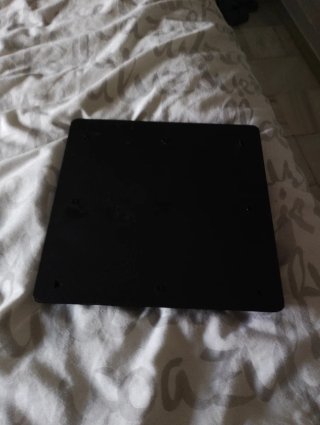 Consola PS4 Negra