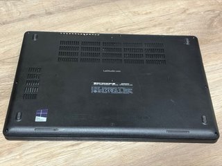Dell Latitude 5480 i5 16GB RAM 256GB SSD