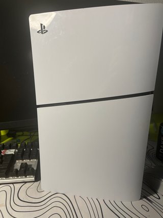 Consola PlayStation 5