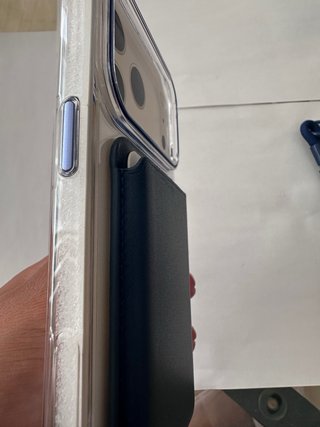 Funda iPhone 17 promax