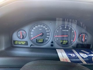 Volvo V70 T5 automatico