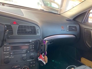Volvo V70 T5 automatico