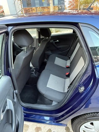 VW POLO 1.6 TDI 90CV - CORREA CAMBIADA - ITV 2026
