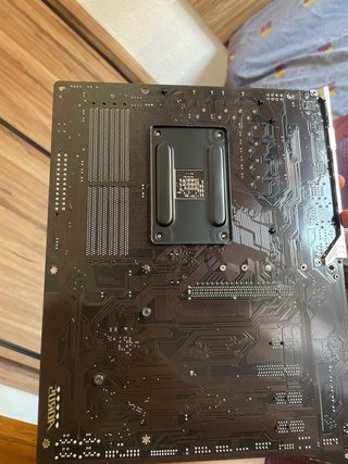Placa Base Gigabyte B450 Aorus Elite V2