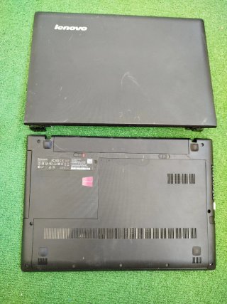 Lenovo G50-30 despiece