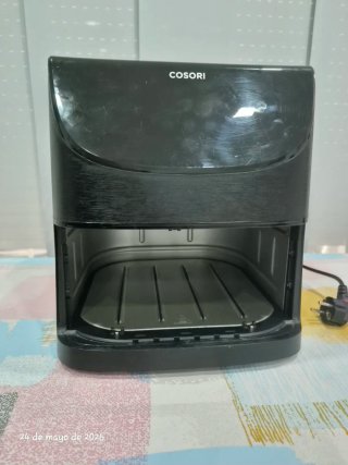 Freidora de aire COSORI 5,5L con WiFi