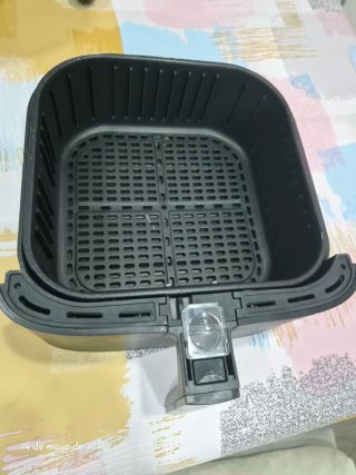 Freidora de aire COSORI 5,5L con WiFi