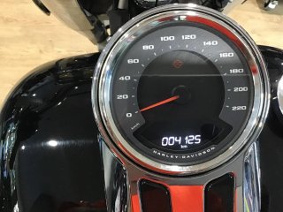 Harley Davidson Fat Boy cruiser SOFTAIL 2025 4 mil