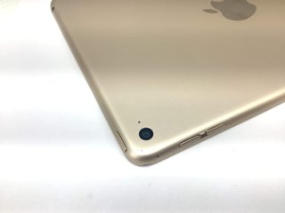 E693588-0 Ipad Apple Ipad Mini 4 (Wi-Fi) (A1538
