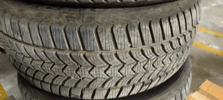 Neumáticos 225/50R17