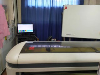 Plotter Investronica