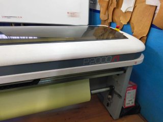 Plotter Investronica