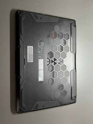 Portátil Gaming Asus TUF Gaming F15