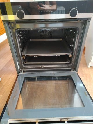 Horno Siemens