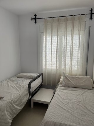 Somier articulado manual cama 80x190