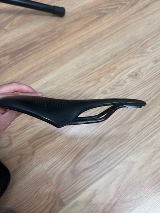 Sillín Selle Italia SLR Superflow Negro