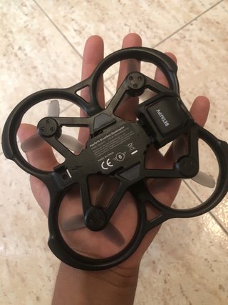 BetaFPV Aquila 16 (Drone solo) + accecorios