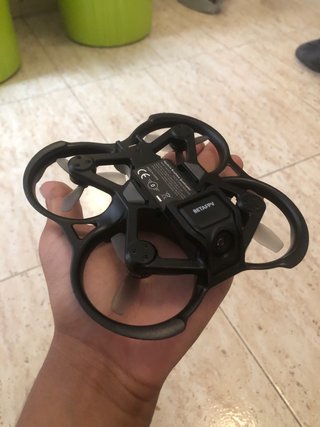 BetaFPV Aquila 16 (Drone solo) + accecorios