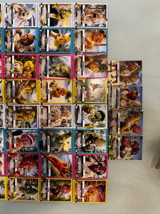 Album Special Edition Nonsense Island Completo