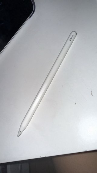 Apple Pencil para iPad