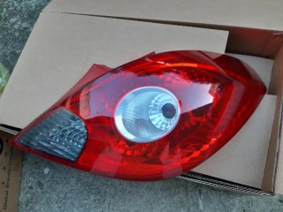 Fanali Posteriori Opel Corsa D