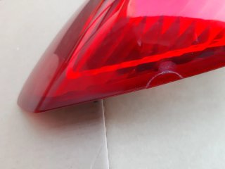 Fanali Posteriori Opel Corsa D