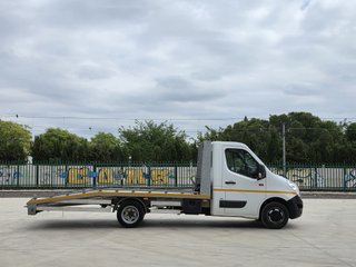 Renault Master 2016 Grúa Homologada