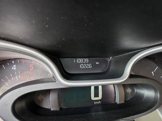 Renault Master 2016 Grúa Homologada