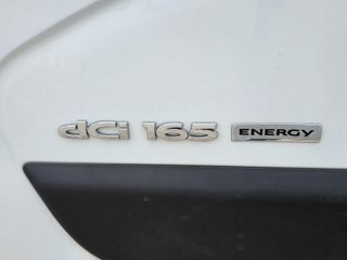 Renault Master 2016 Grúa Homologada