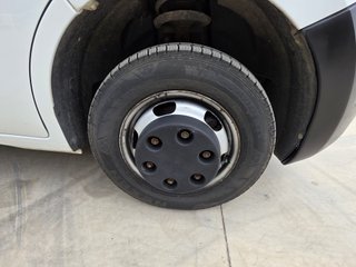 Renault Master 2016 Grúa Homologada