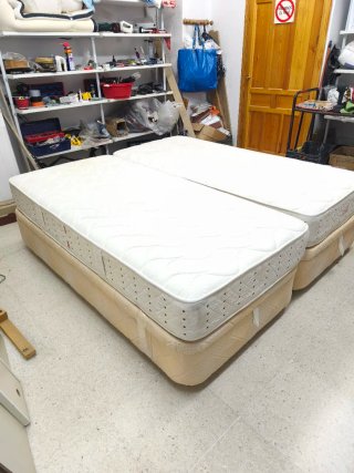 Canapé Cama 90x190 CON TRANSPORTE!!