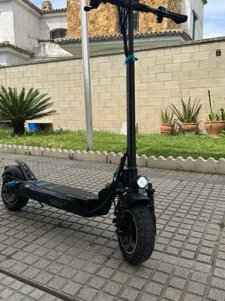 Smartgyro SpeedWay V3 homologado.