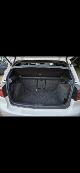 Volkswagen Golf 2010
