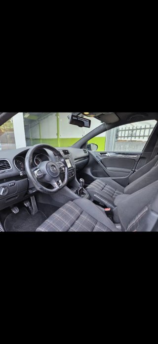 Volkswagen Golf 2010