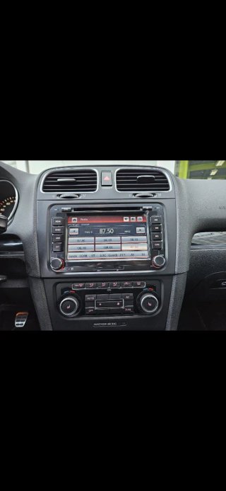 Volkswagen Golf 2010