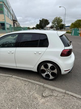 Volkswagen Golf 2010