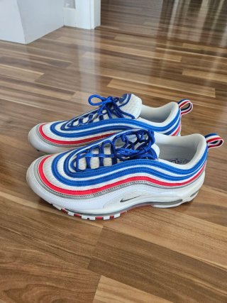 Zapatillas Nike Air Max 97